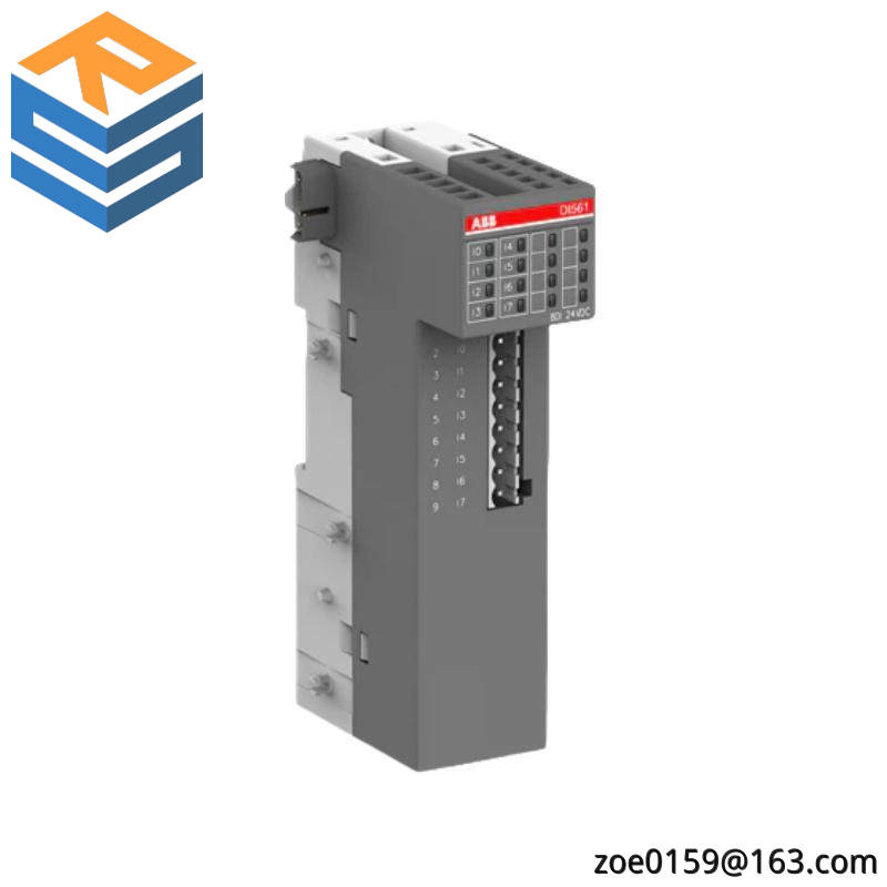 ABB DO562 16DO Switch output module