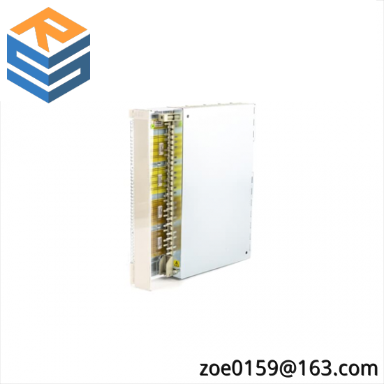 ABB DO630 3BHT300007R1 Digital Output 16ch 250VAC
