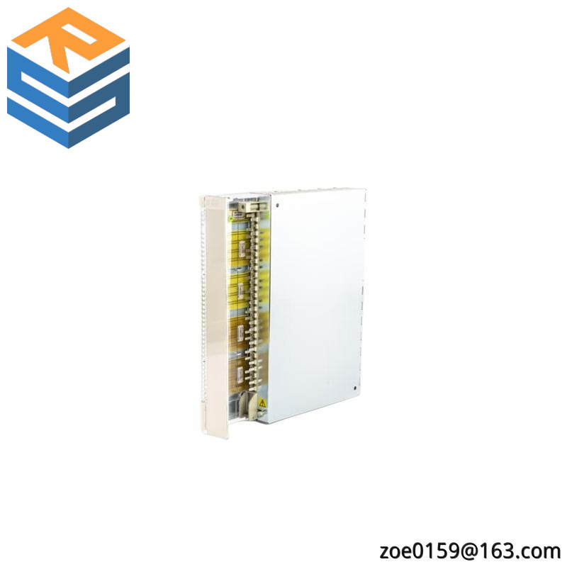 ABB DO630 3BHT300007R1 Digital Output Module