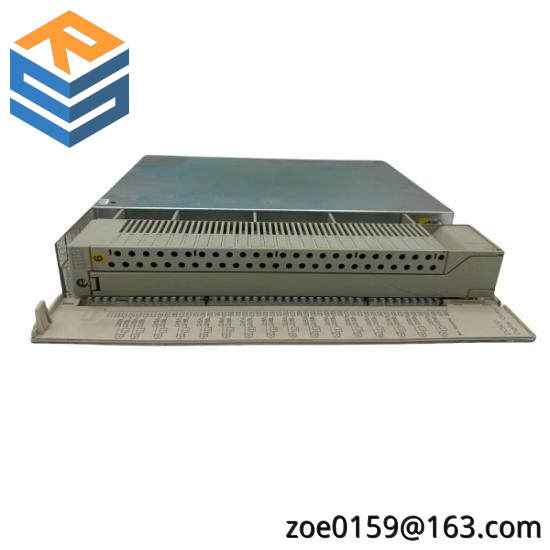 ABB DO630 AC110 3BHT300007R1 Digital Output Module
