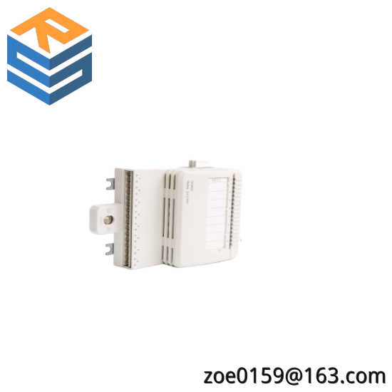 ABB DO802 3BSE022364R1EBP Digital Output