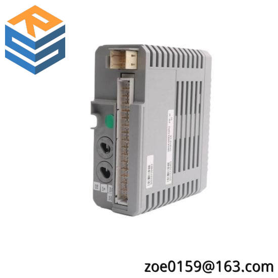 ABB DO810-EA Digital Output Module