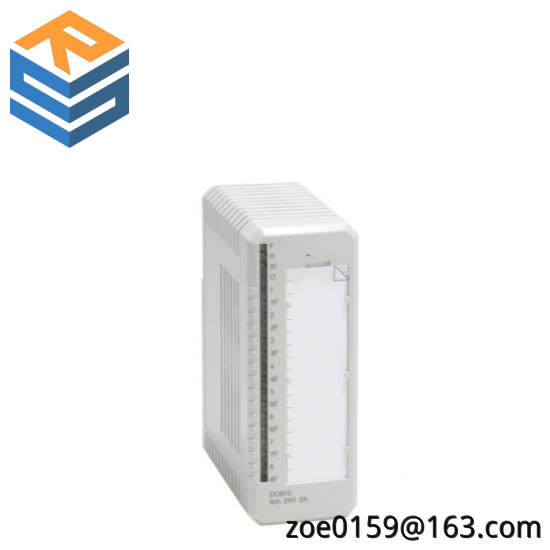 ABB DO815 3BSE013258R1 Digital Input Module