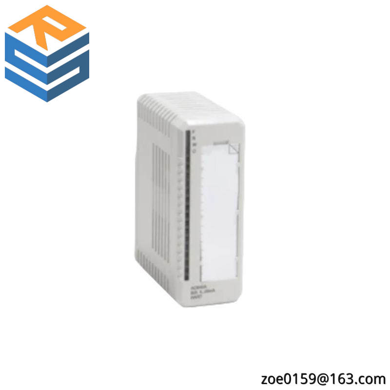 ABB DO815 3BSE013258R1 Power supply module