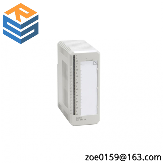 ABB DO815 Digital Output 24V 8 ch