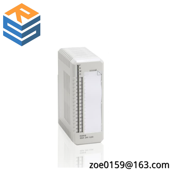 ABB DO818 3BSE069053R1 Digital Output