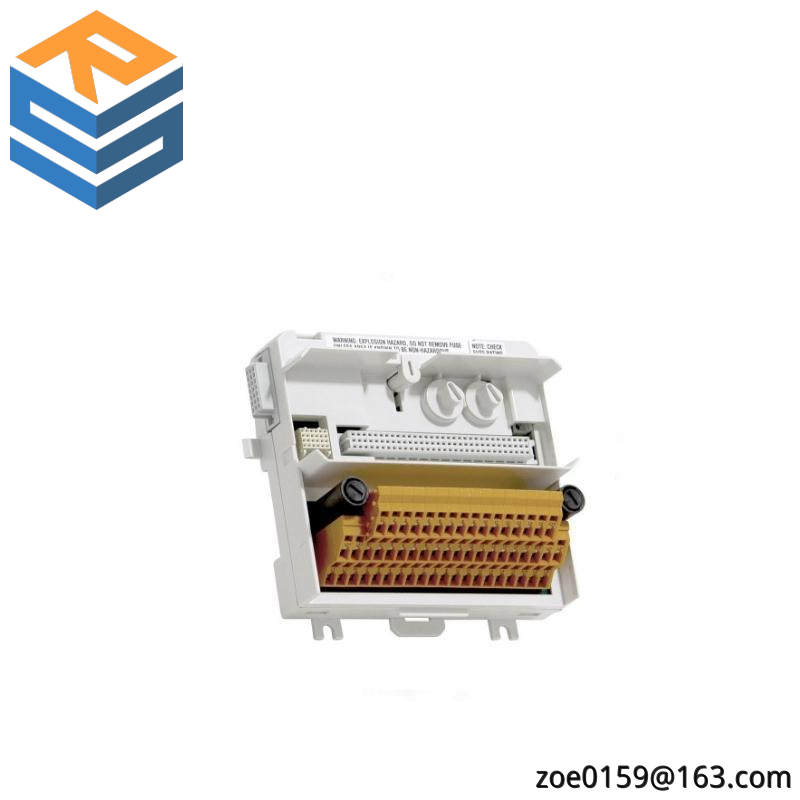 ABB DO820 3BSE008514R1
