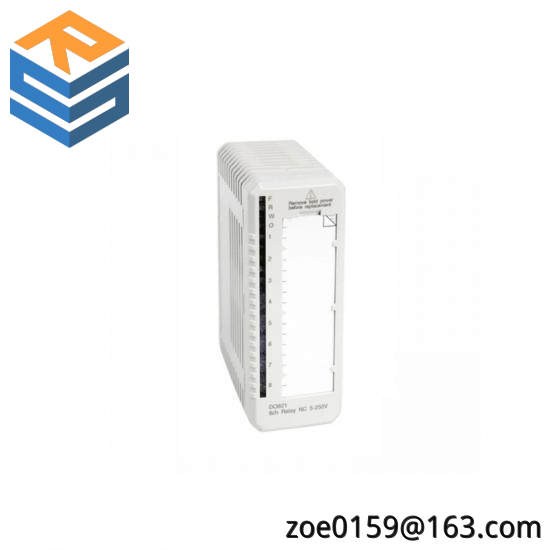 ABB DO840 3BSE0208368R1 Digital Output