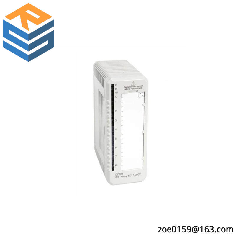 ABB DO840 3BSE020838R1 Digital Output
