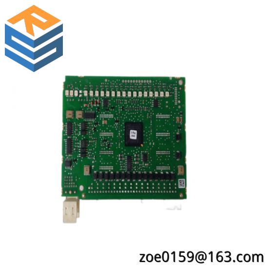 ABB DO880-1 3BSE028588R1 Main Control Board  New
