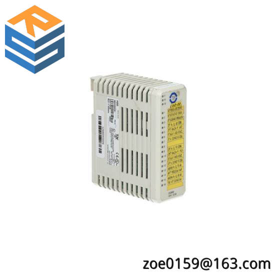 ABB DO880 3BSE028602R1 Digital Output HI S/R 16 ch