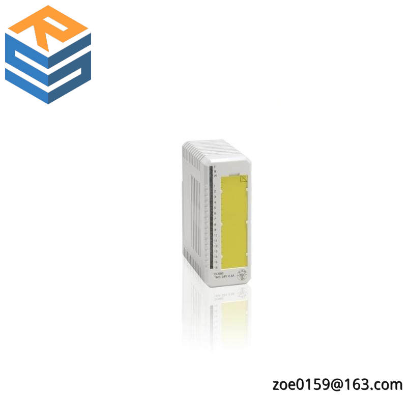 ABB DO880 Digital Output Module