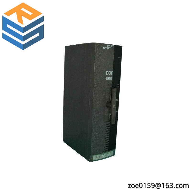 ABB DOT100/P-HB-DOT-10010000 Bailey module