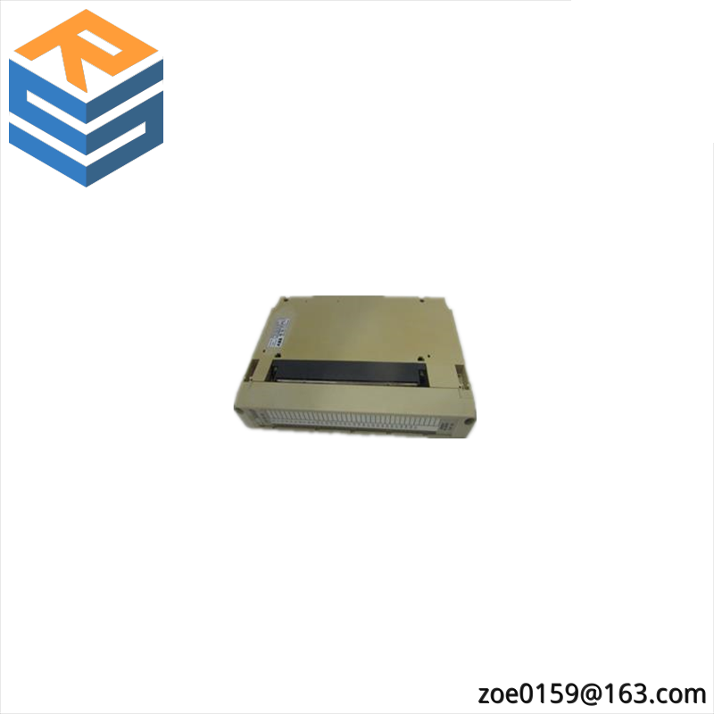ABB DP620 3ADT300016R1 High Speed Meter Module