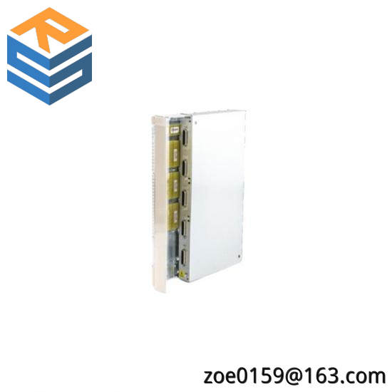 ABB DP620 3BHE300016R1 High Speed Counter Module