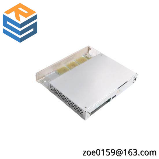 ABB DP620 3BHT300016R1 Pulse Counter