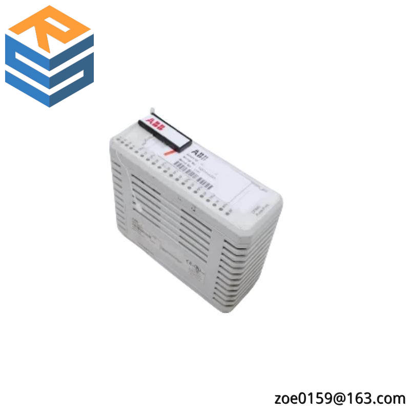 ABB DP840 Power supply module