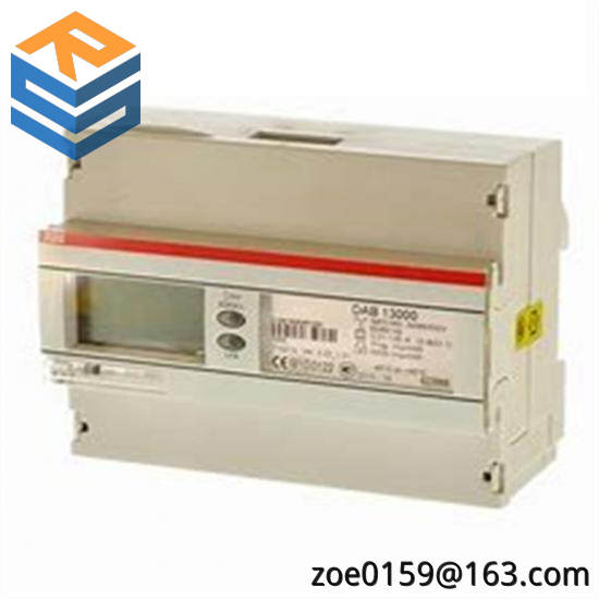 ABB DPR910 Digital Output Module