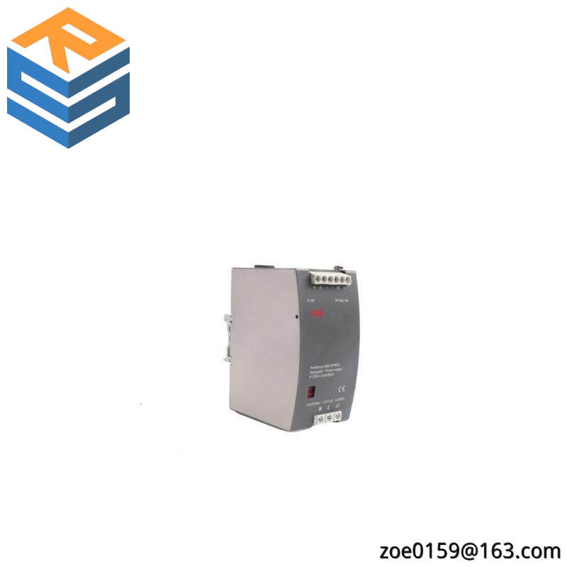 ABB DPW03 P37611-5-8018644 8018544M Power Supply Module