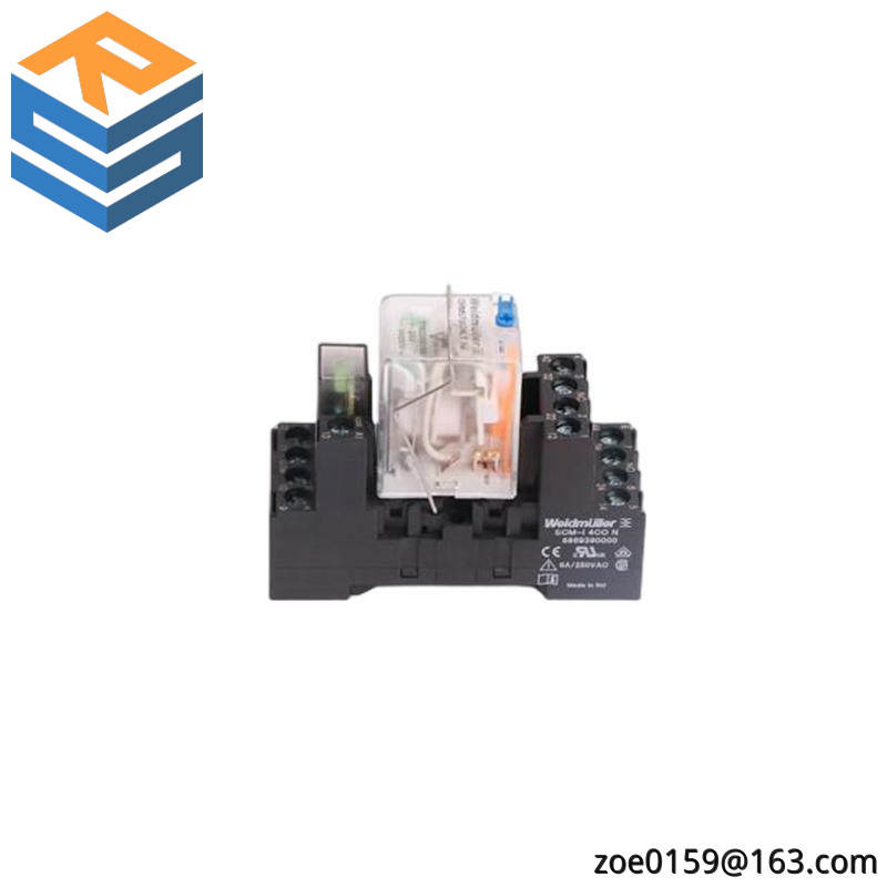 ABB DRM570024LT AU 4CO 24V 3ABD00036448 RELAY
