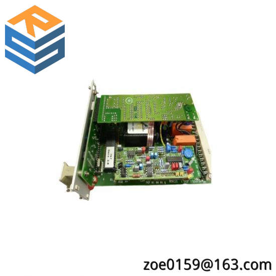 ABB DS19/02P