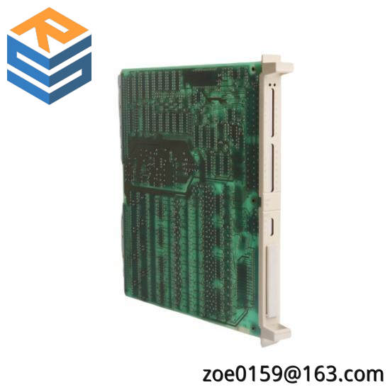 ABB DSAI130 57120001-P Analog Input Board