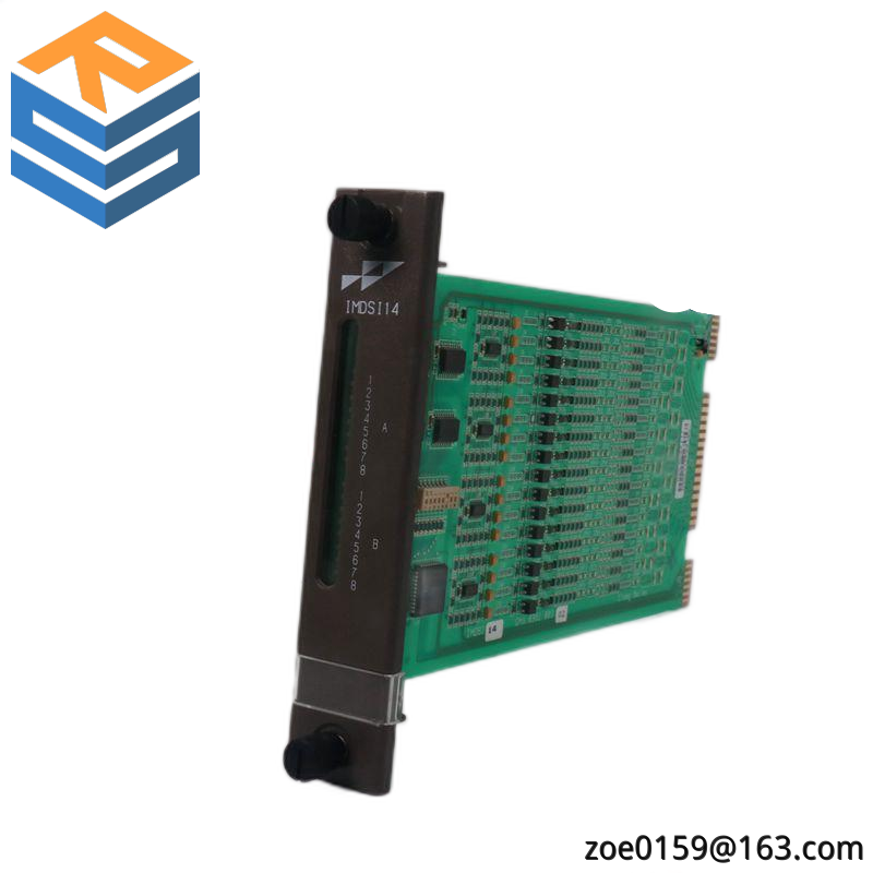 ABB DSAI130A 3BSE018292R1