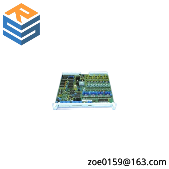 ABB DSAI130D 3BSE003127R1 Analog Input Board