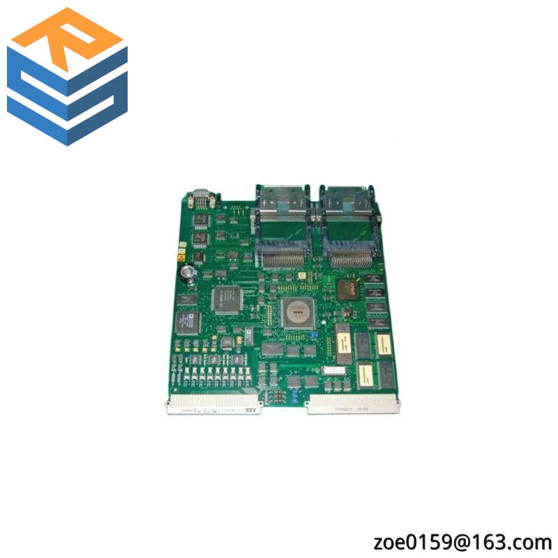 ABB DSAI133A 3BSE018290R1