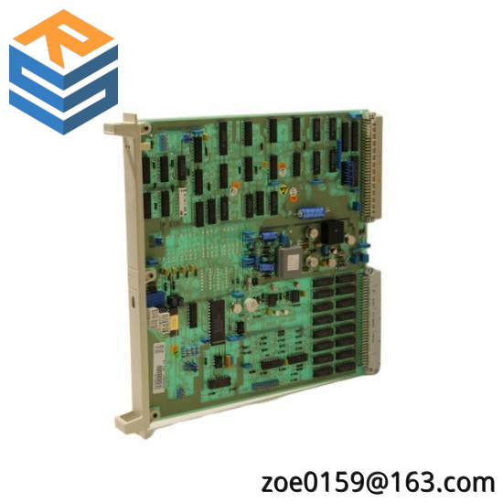 ABB DSAI145 5712001-HA RTD Input Module