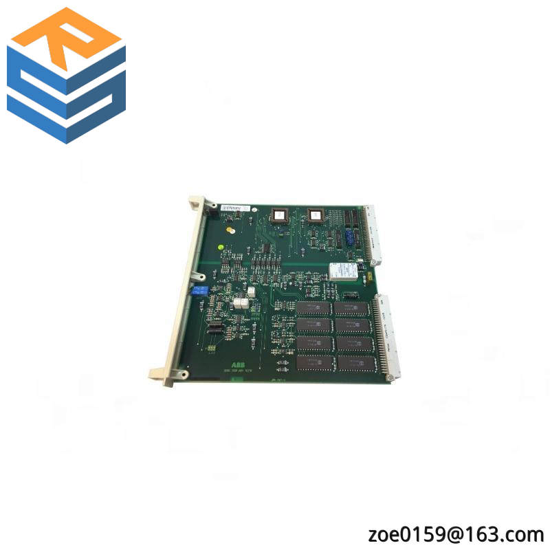 ABB DSAI146 DSAI 146 Analog Input Unit
