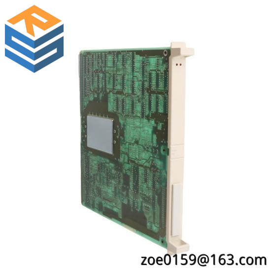 ABB DSAI155 57120001-HZ Analog Input Board