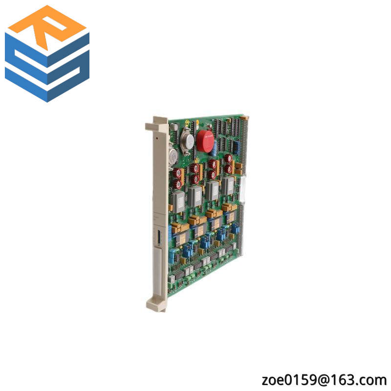 ABB DSAO110 57120001-AT Analog Output Module