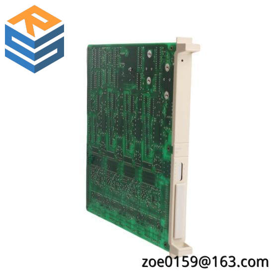 ABB DSAO110 Y57120001-AT Analog Output Module