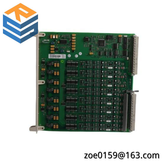 ABB DSAO120A 3BSE018293R1