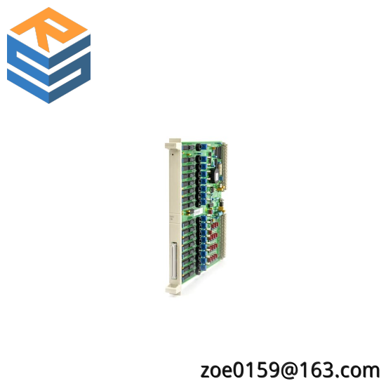 ABB DSAO130 57120001-FG Analog Output Board