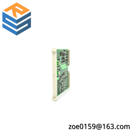 ABB DSAX110A 3BSE018291R1 Analog I/O Module