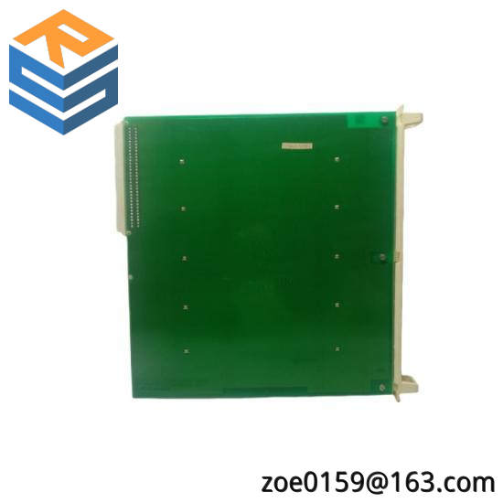 ABB DSBB110 57330001E MASTER Shield Board