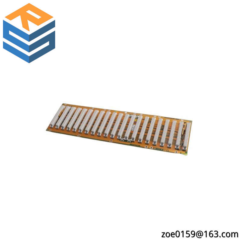 ABB DSBB170A 57310256-EB Bus Back Plane Board