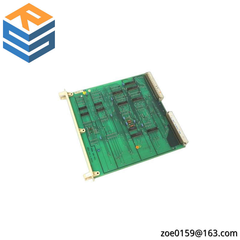 ABB DSBC111 57310256-K Bus Module