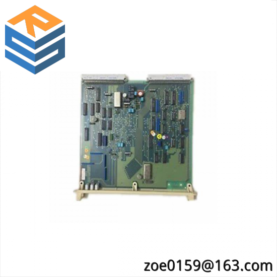 ABB DSBC170 Master Bus Module