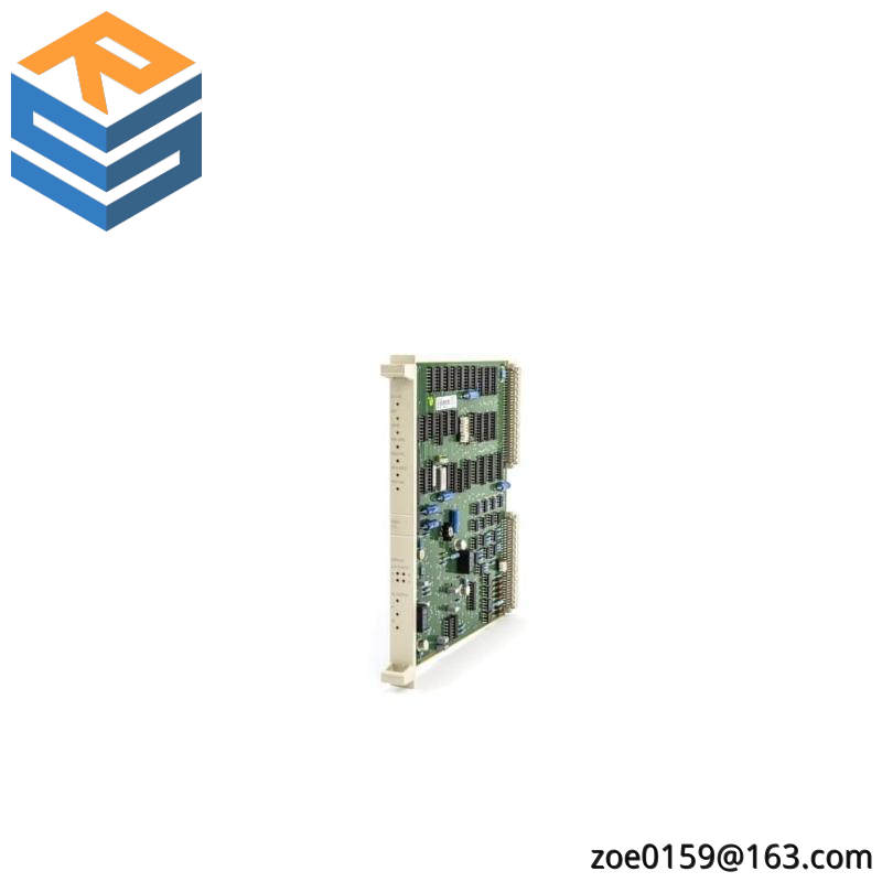 ABB DSBC172 57310001-KD