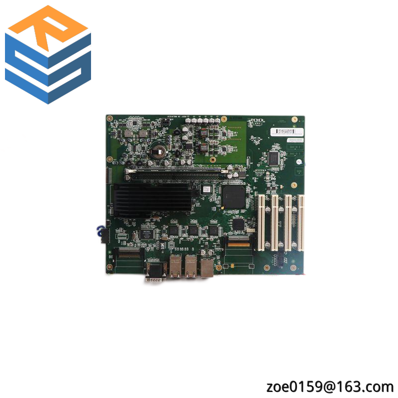 ABB DSBC172 57310001-KD
