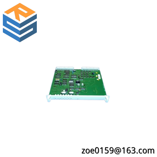ABB DSBC173A 3BSE005883R1 Bus Extender S100 I/O Bus