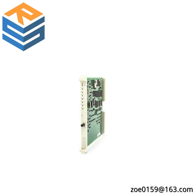 ABB DSBC174 3BSE012211R1 Bus Extender S100 I / O Bus