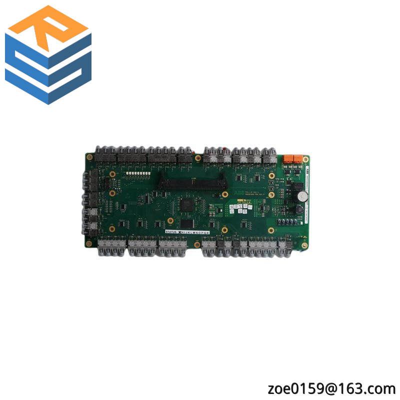 ABB DSBC176 Bus Extender Board
