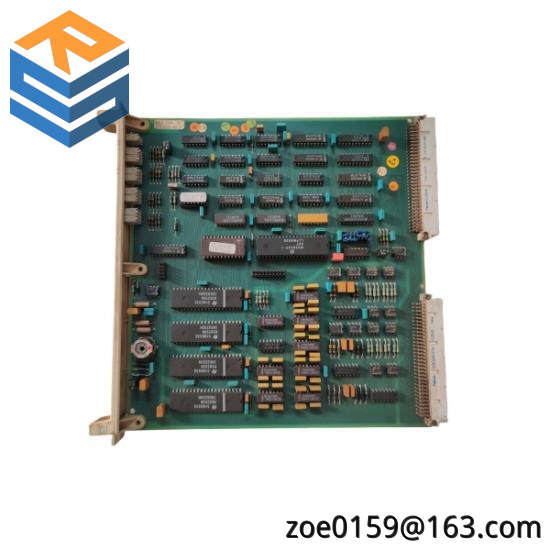 ABB DSCA114 57510001-AA