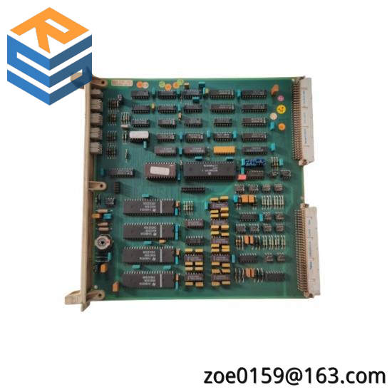 ABB DSCA114 S100 I/O Communication Board DSCA 114