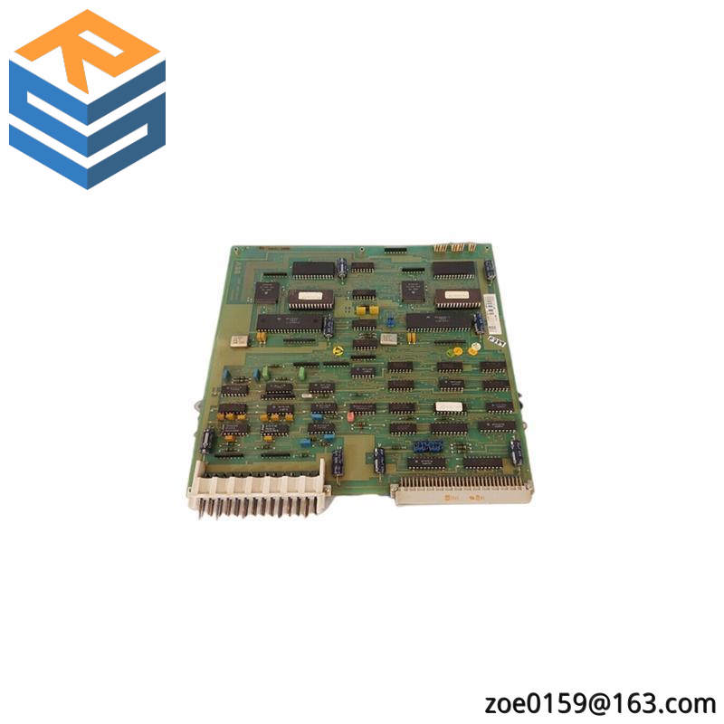 ABB DSCA125A 57520001-CY Communication Board