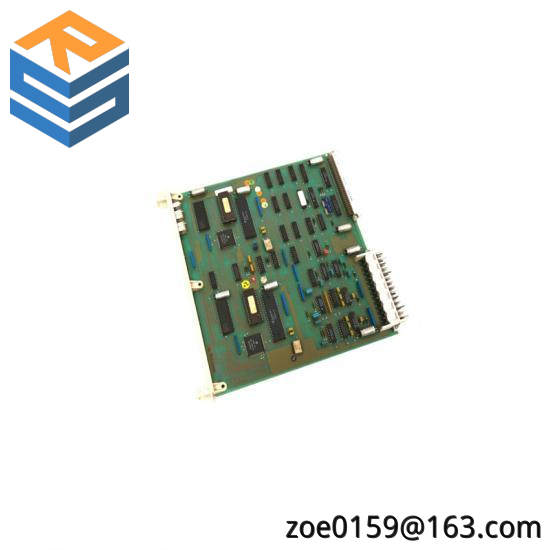 ABB DSCA125A 57520001-CY Communications Module